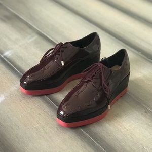 Brand New Never Worn Zara Platform